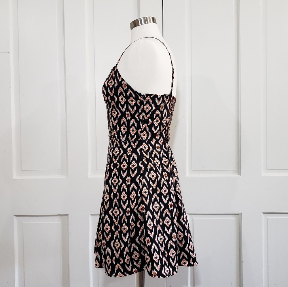 JESSICA SIMPSON Dress NWT - Picture 3 of 4